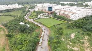 Ramco Institute of Technology-image