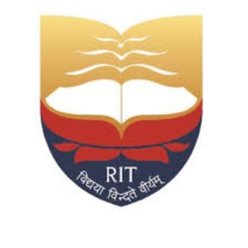 Ramco Institute of Technology-logo