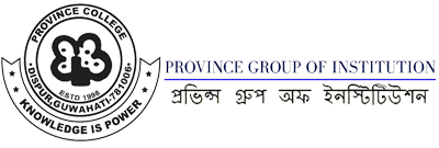 Province College-logo