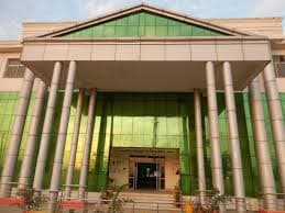 REC Ambedkar Nagar-image