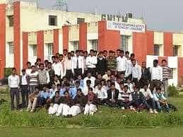 Gokaran Narvadeshver Institute of Technology & Management-image