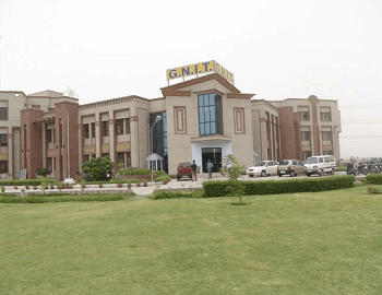 Greater Noida College of Technology-image