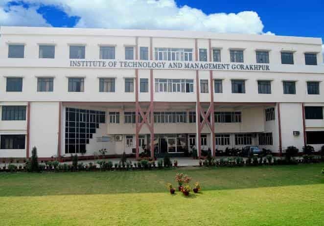 ITM Gorakhpur-gallery-image-0