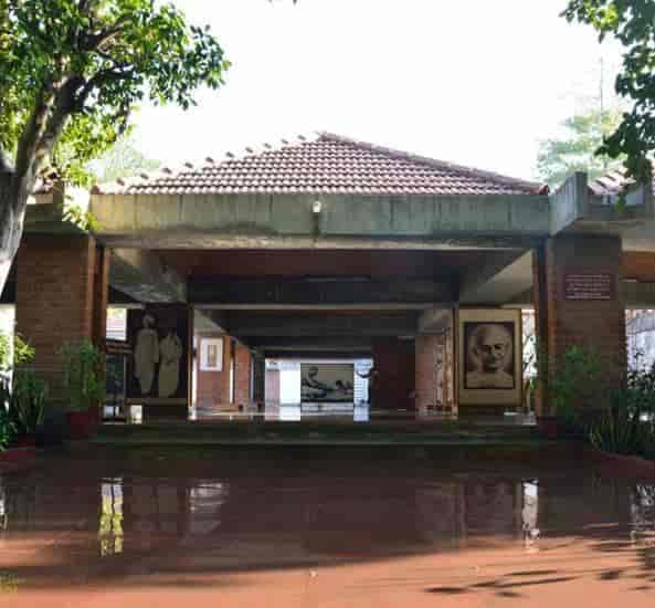 Purvanchal Institute of Architecture and Design