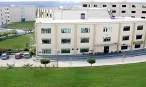 Naraina Vidya Peeth Faculty of Pharmacy-gallery-image-1