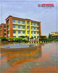 Universal Group of Institutions-image