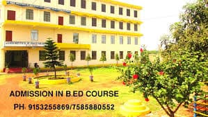 J.C. Bose Institute of Education And Research-gallery-image-3
