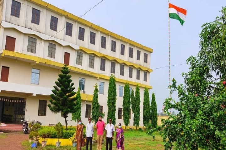 J.C. Bose Institute of Education And Research-image