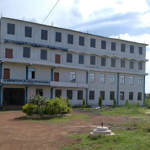 J.C. Bose Institute of Education And Research-gallery-image-5