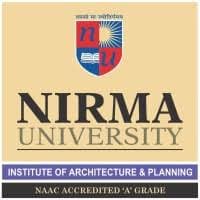 Institute of Architecture & Planning, Nirma University-image