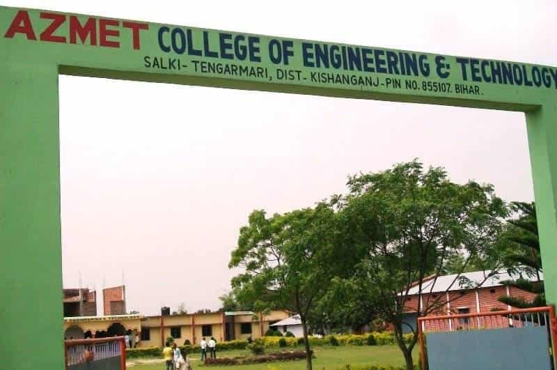AZMET College of Engineering & Technology