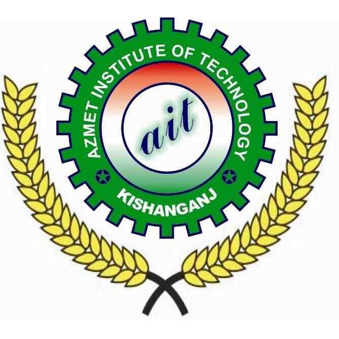 AZMET College of Engineering & Technology logo
