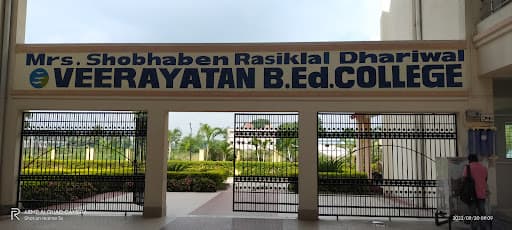Veerayatan B.Ed. College-gallery-image-5