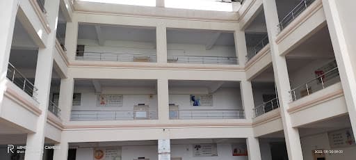 Veerayatan B.Ed. College-gallery-image-6