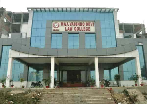 Maa Vaishno Devi Educational Law College-image