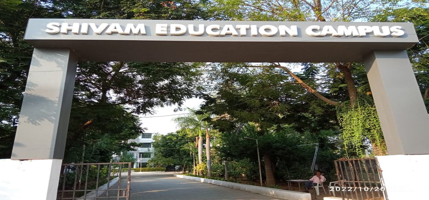 Shivam Institute of Management Valasan-image