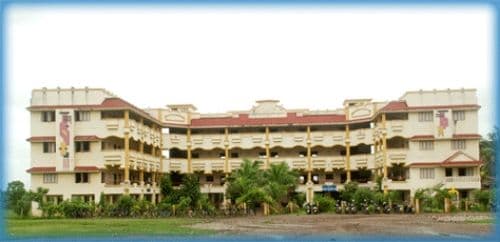 Shree Sardar Patel College of Education-image