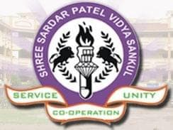 Shree Sardar Patel College of Education-logo