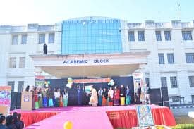 Maharani Girls College, Jaipur-image