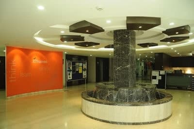 EThames Degree College-gallery-image-0