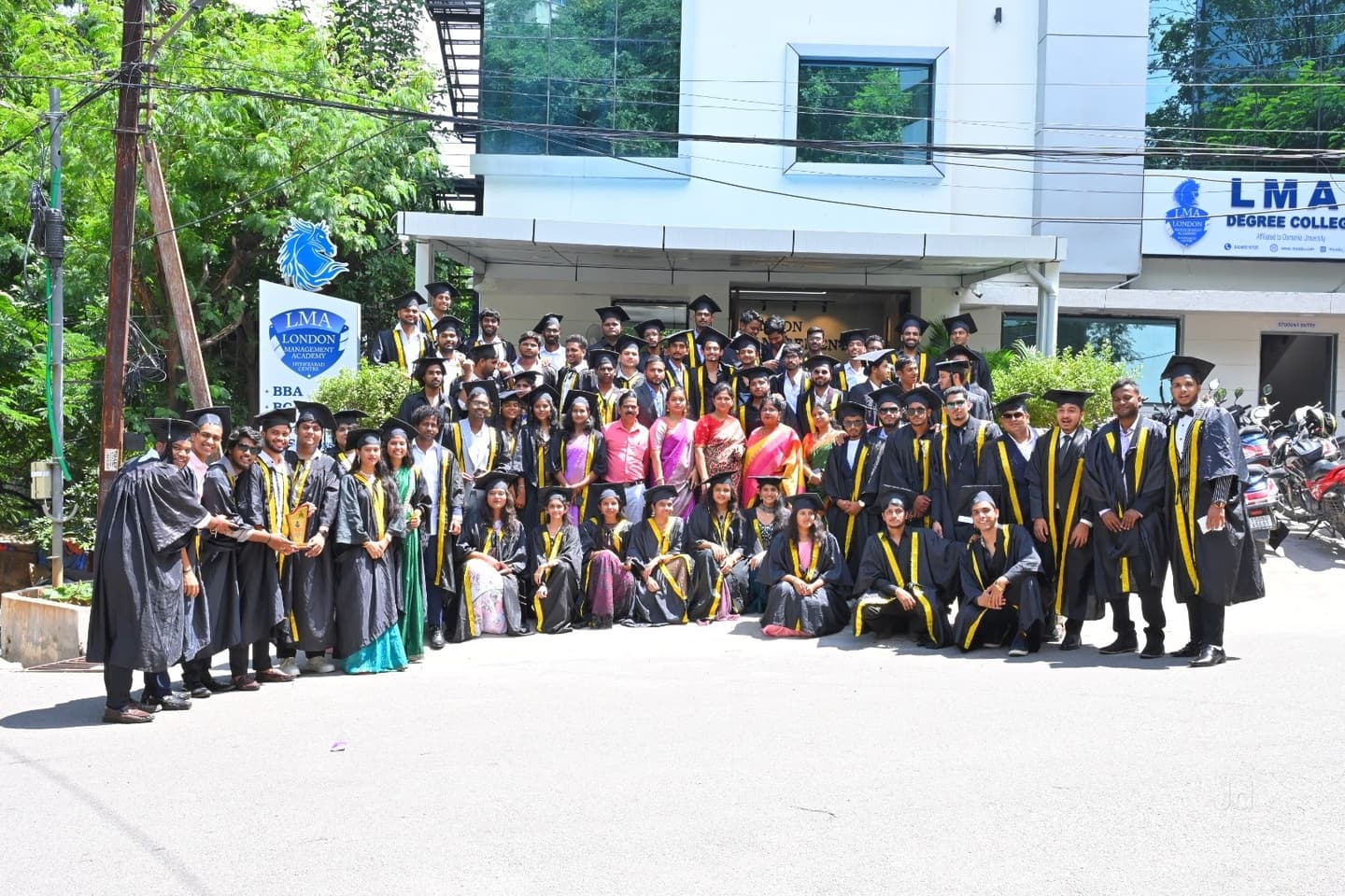 London Management Academy-image