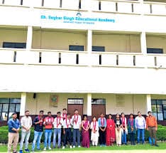 Ch. Sughar Singh Educational Academy-gallery-image-3