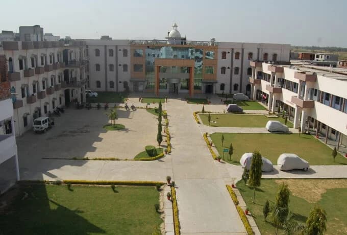 Major Shiv Dayal Singh Mahavidyalaya-image