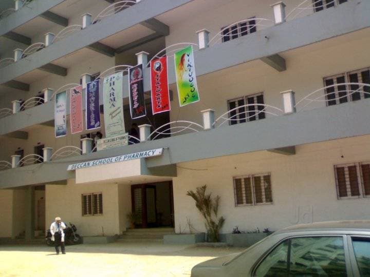 DSP Hyderabad-gallery-image-1