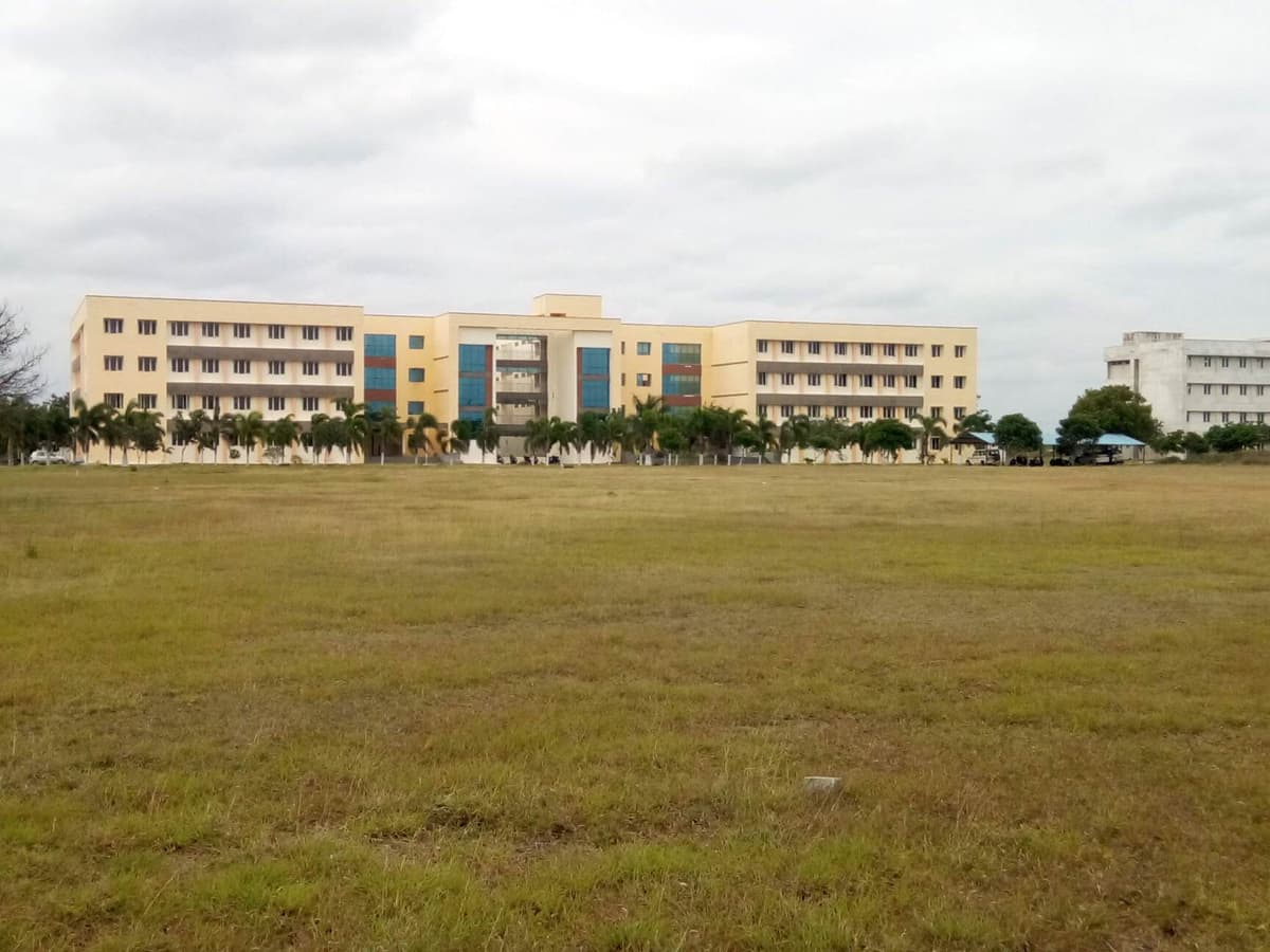 PCAS Pollachi-gallery-image-0