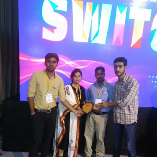 C. L. Patel Institute SPU-gallery-image-6