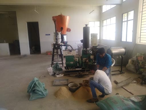 C. L. Patel Institute SPU-gallery-image-5