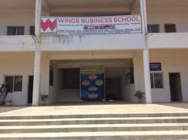 Wings Business School-image