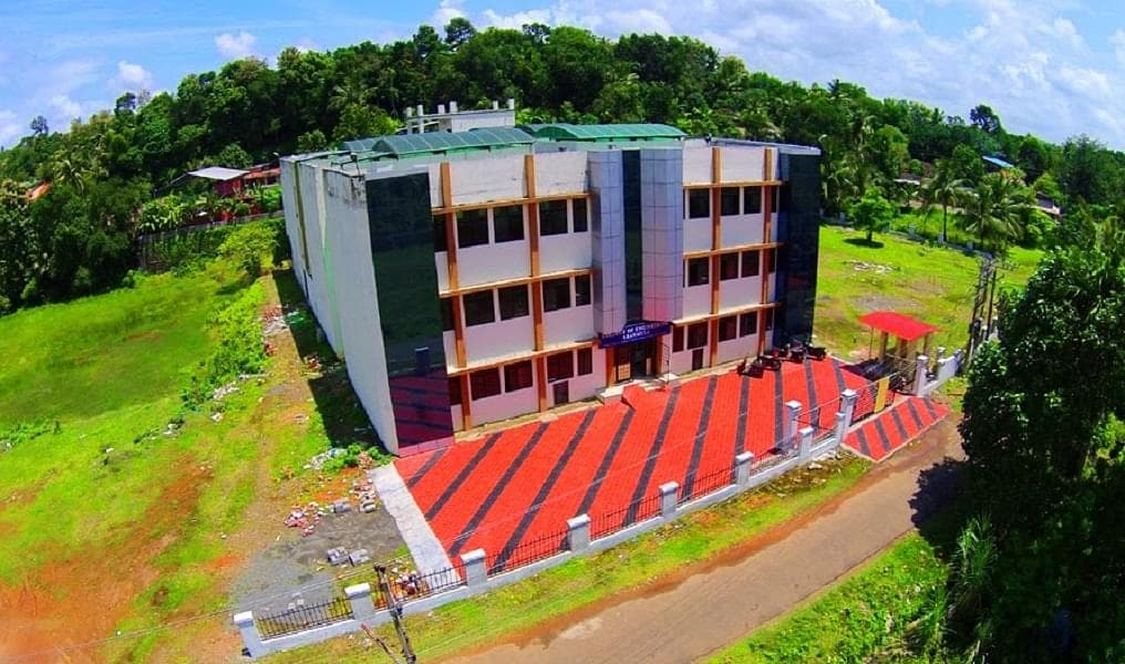 College of Engineering Aranmula-image