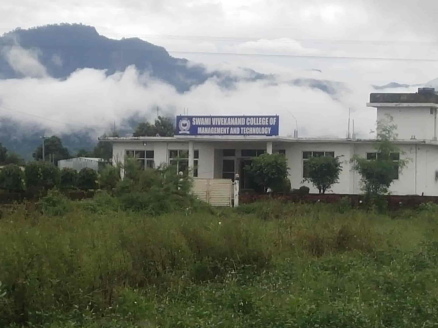 Swami Vivekanand Institute of Management-image