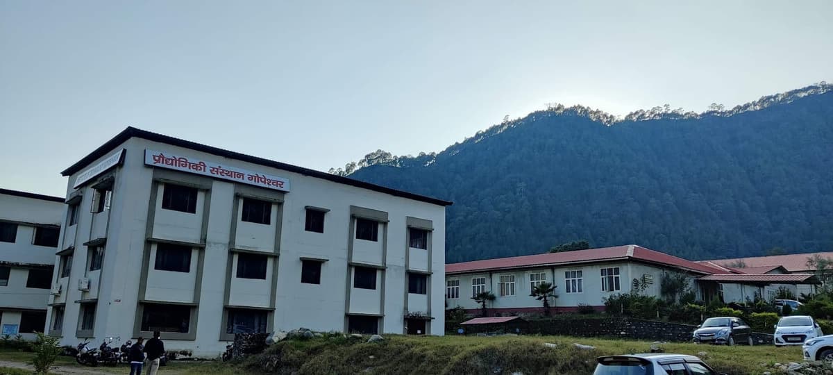 Institute of Technology Gopeshwar-gallery-image-4