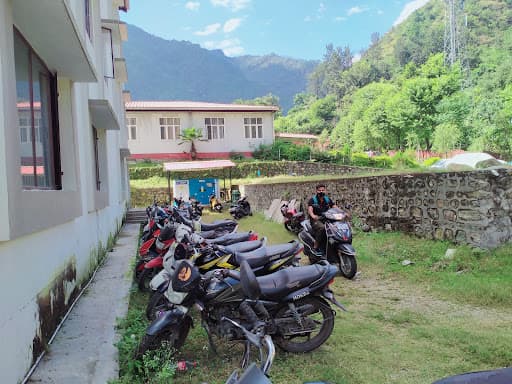 Institute of Technology Gopeshwar-gallery-image-7