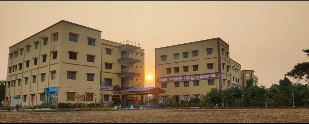 Prabhat Jyotirmoyee Educational Research Institute-image