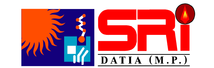 Govt. P.G. College Datia-logo