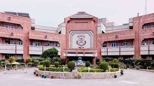 Dasmesh College of Physiotherapy-image