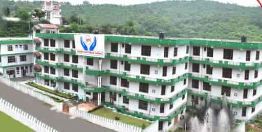 None, Solan Himachal Pradesh-gallery-image-2