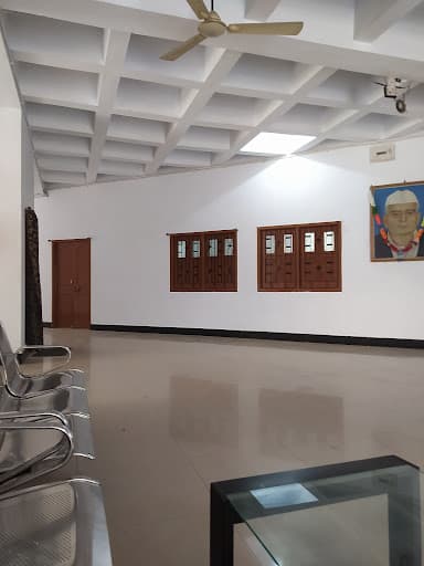 Vaishali Institute of Business and Rural Management-gallery-image-7