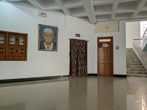 Vaishali Institute of Business and Rural Management-gallery-image-6