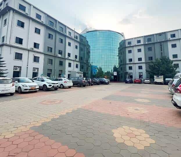 Centurion University of Technology & Management powered by Sunstone-image