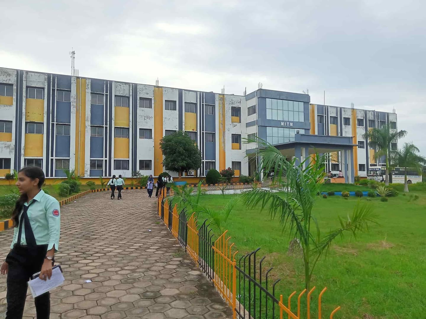 Maryland Institute of Technology And Management-image