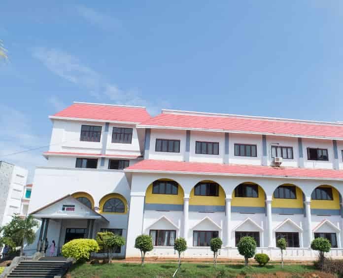 Trinity College of Engineering-image