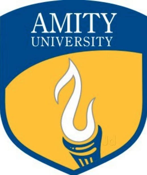 Amity Institute of Education-logo