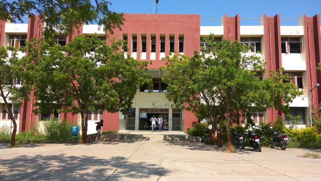 Government Polytechnic, Jamnagar-gallery-image-2