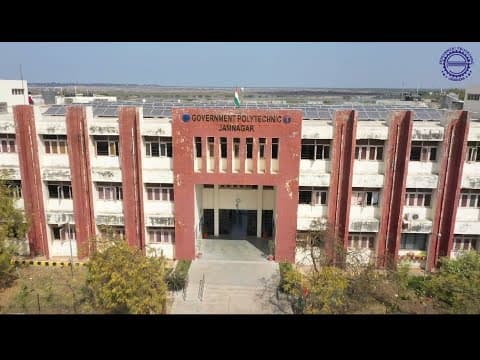 Government Polytechnic, Jamnagar-gallery-image-1