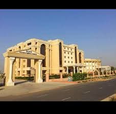 RUHS College of Medical Sciences-gallery-image-0