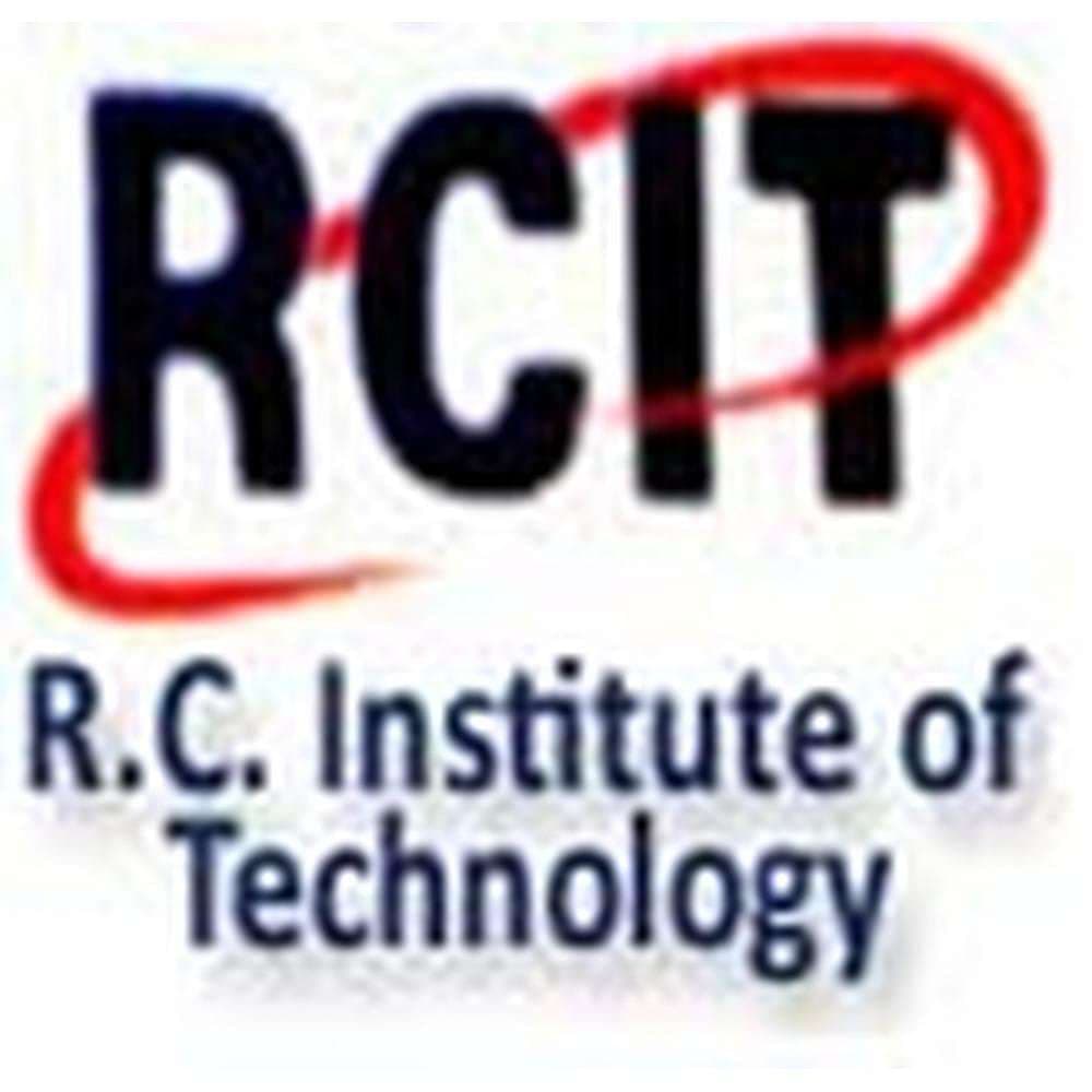 R.C. Institute of Technology-logo